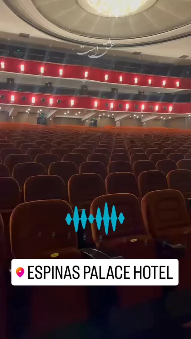  جدید ترین استوری اینستاگرام محمد رضا مقدم