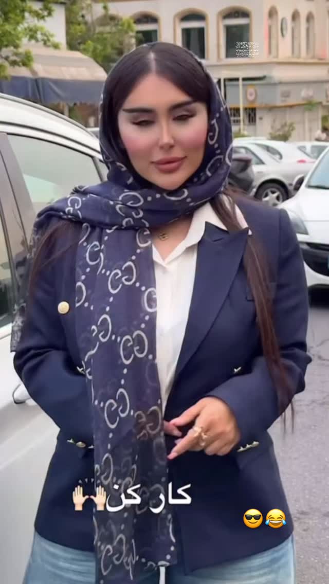 جدید ترین استوری اینستاگرام محمد گرامی