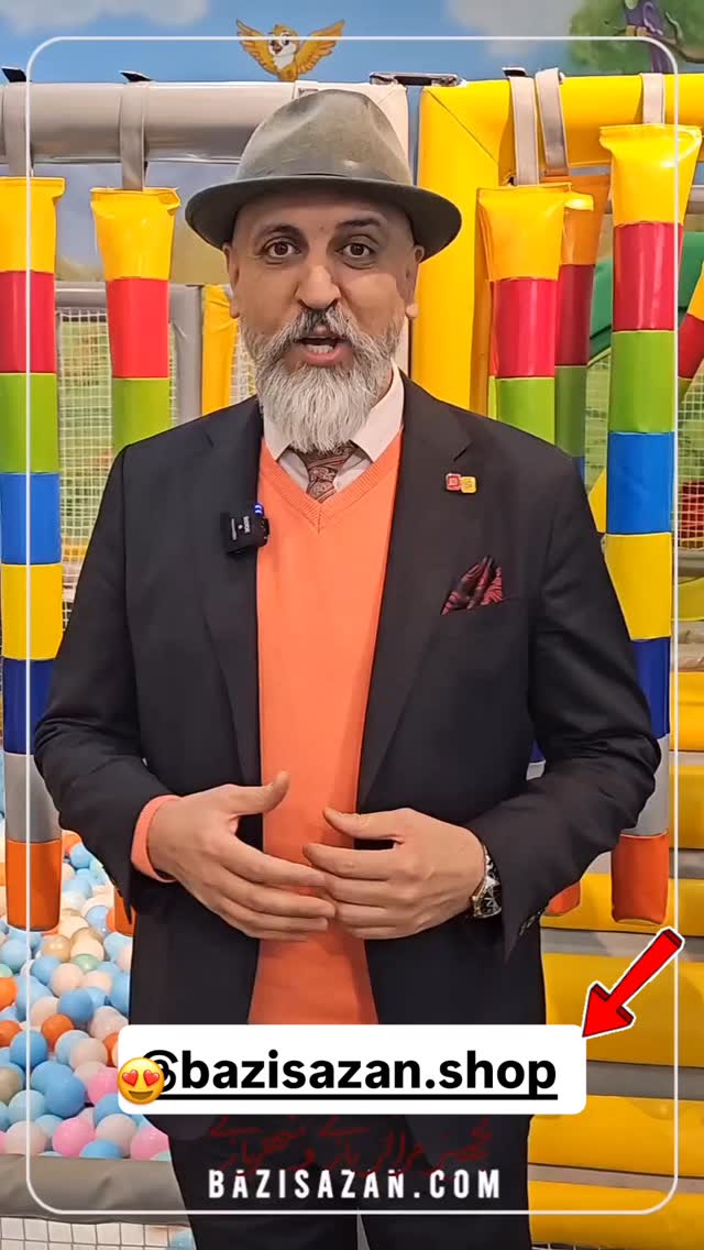  جدید ترین استوری اینستاگرام محمد گرامی