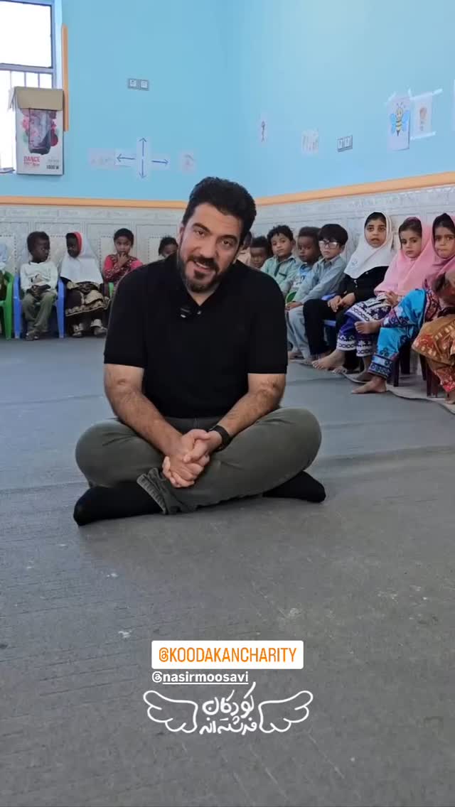  جدید ترین استوری اینستاگرام محمد حاتمی
