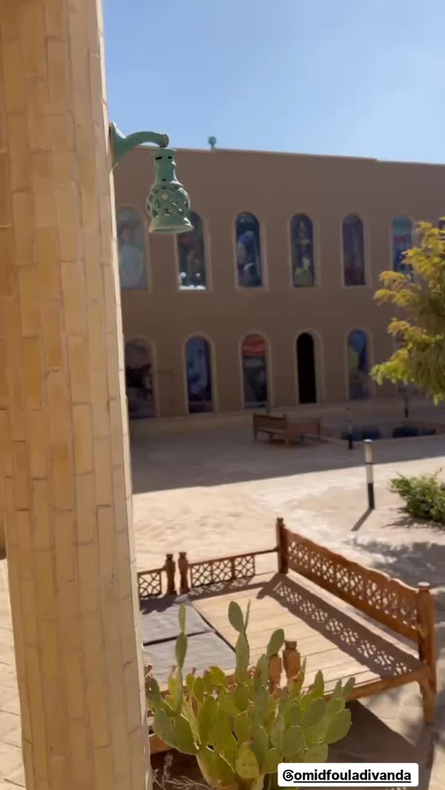  جدید ترین استوری اینستاگرام محمد شهمیری