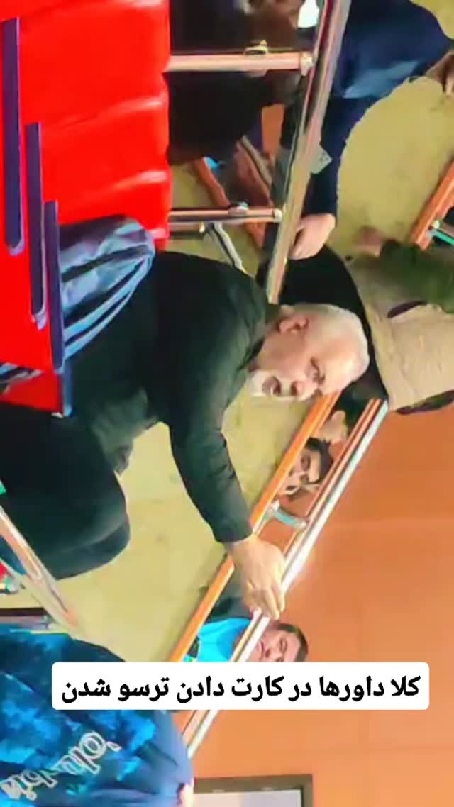  جدید ترین استوری اینستاگرام محمد شهمیری