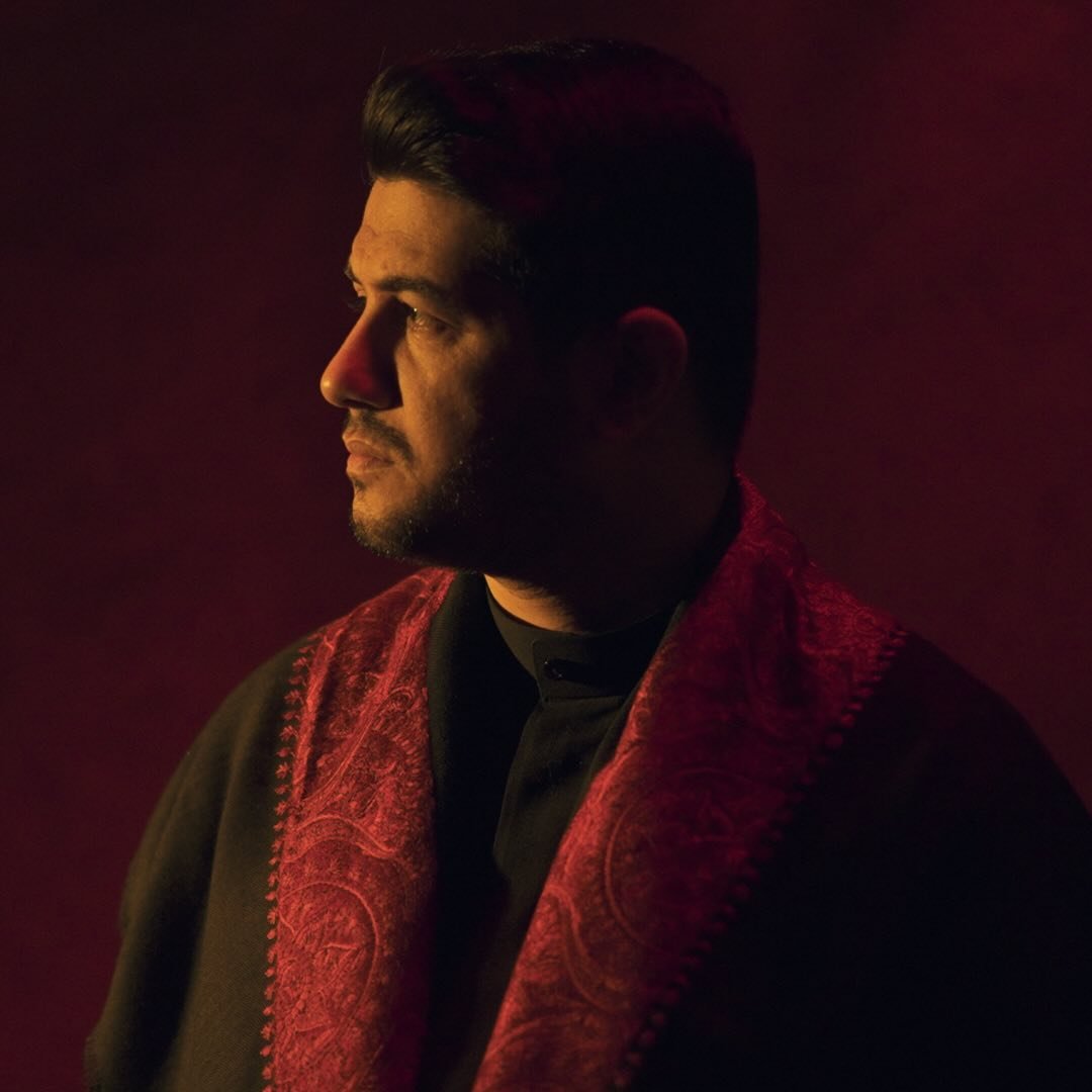  عکس پروفایل اینستاگرام محمد الجنامي / mohammad_aljannami