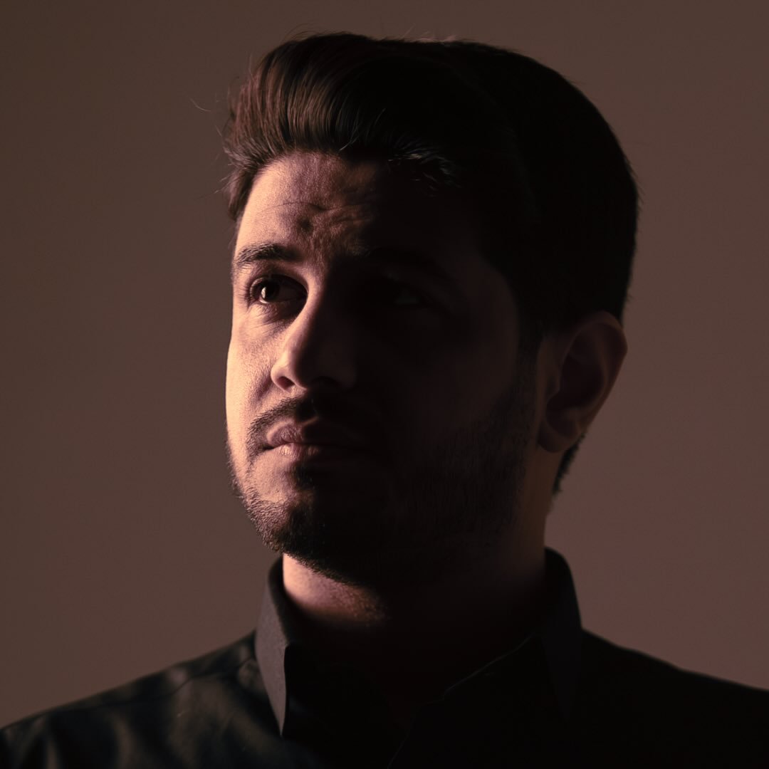  عکس پروفایل اینستاگرام محمد الجنامي / mohammad_aljannami