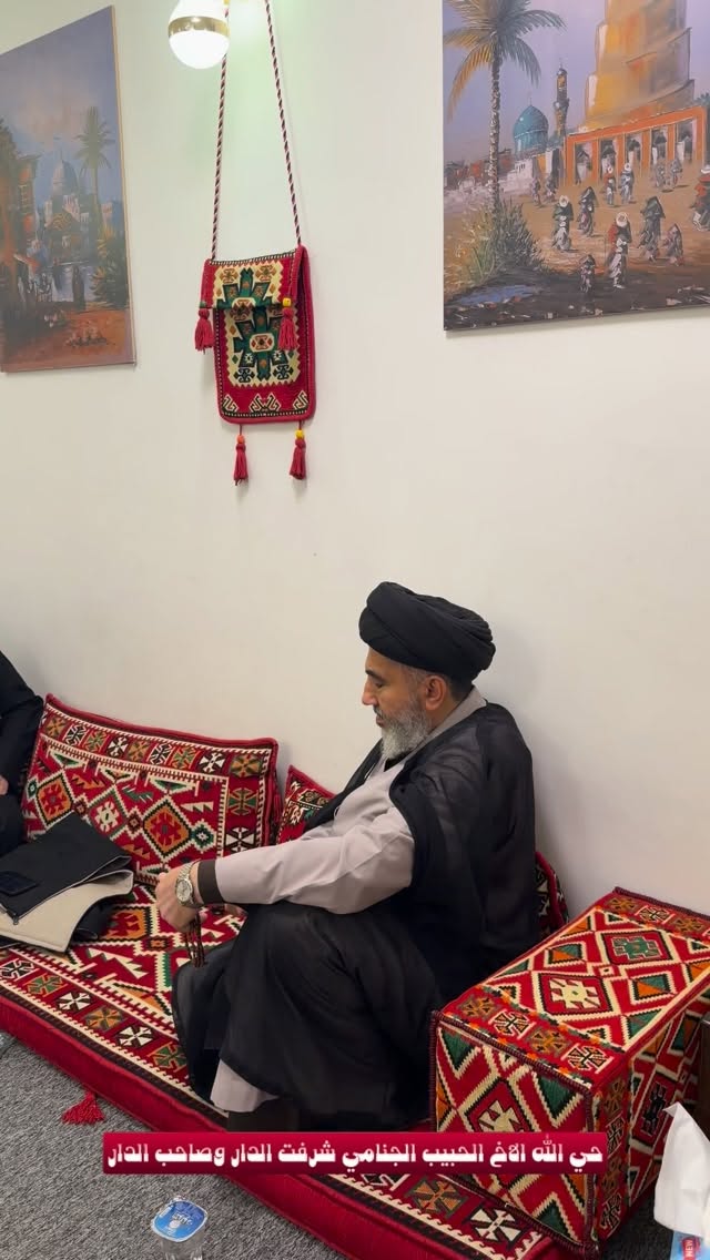  جدید ترین استوری اینستاگرام محمد الجنامي