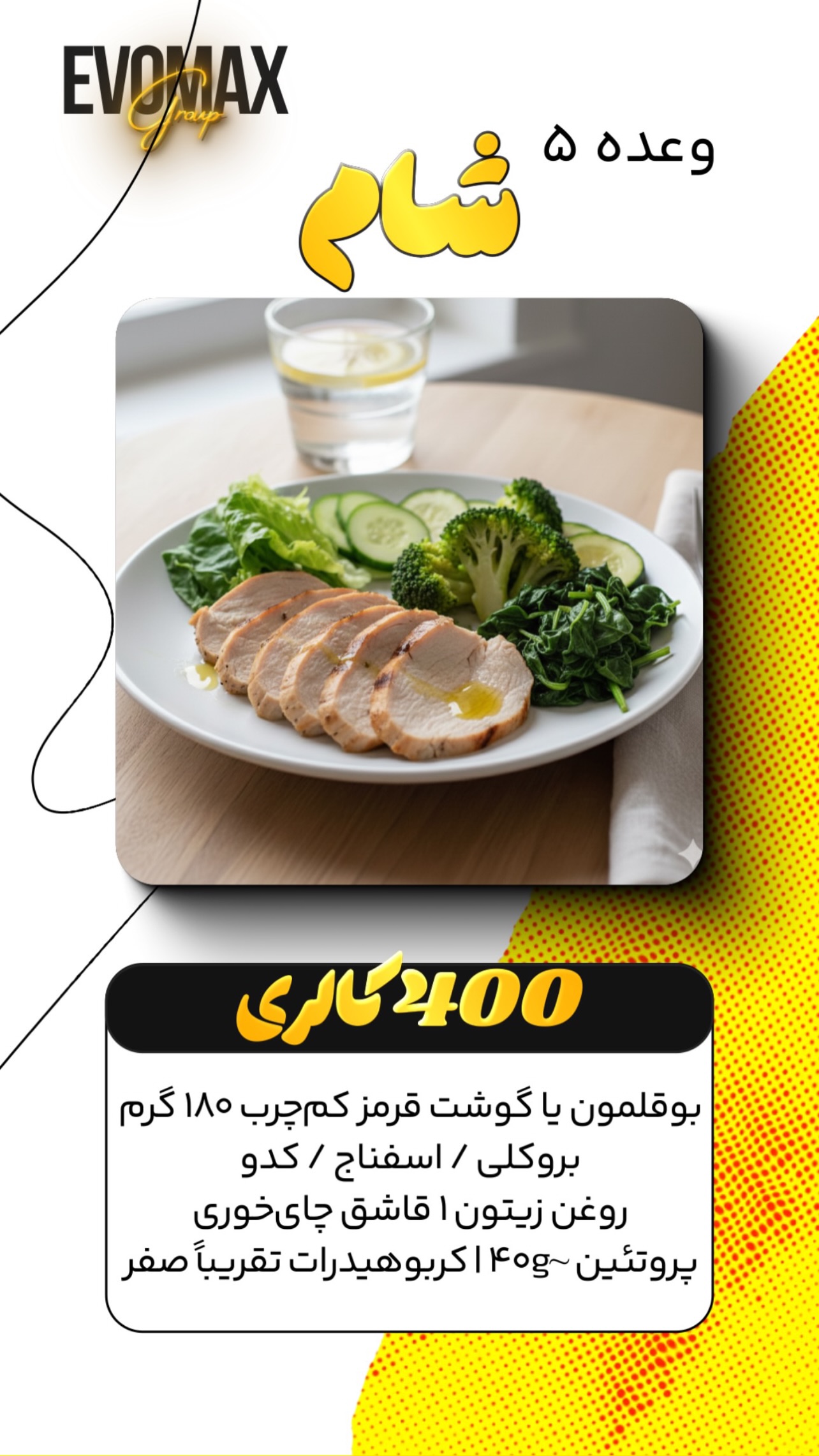  جدید ترین استوری اینستاگرام محمد نوروزی