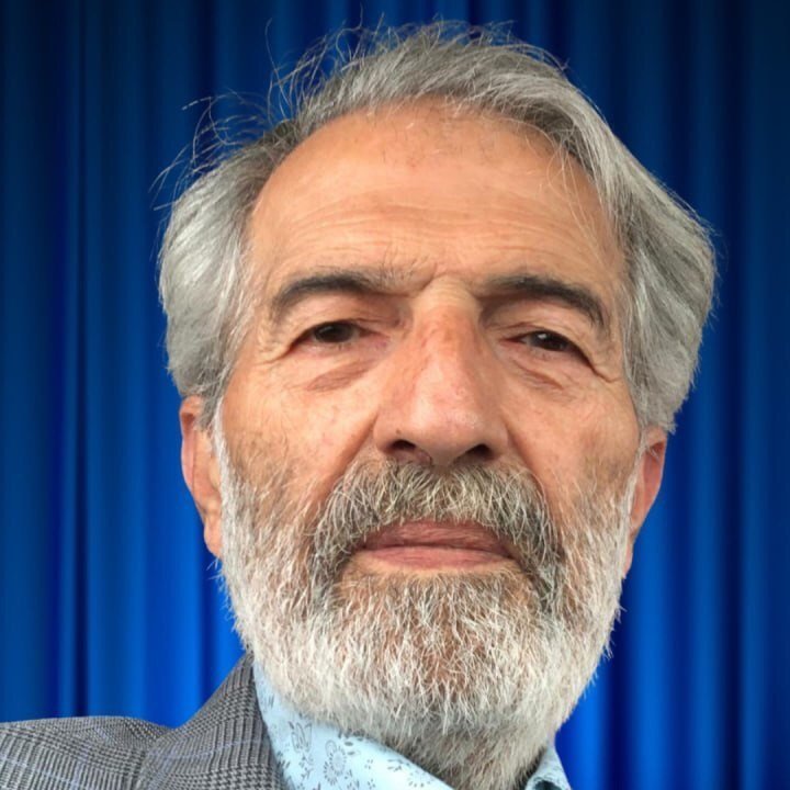  عکس پروفایل اینستاگرام محمد عمرانی / mohammad_omrani1332