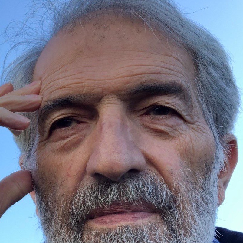  عکس پروفایل اینستاگرام محمد عمرانی / mohammad_omrani1332 