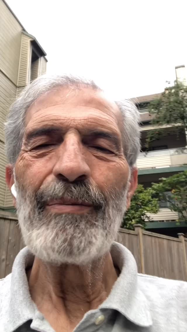  جدید ترین استوری اینستاگرام محمد عمرانی