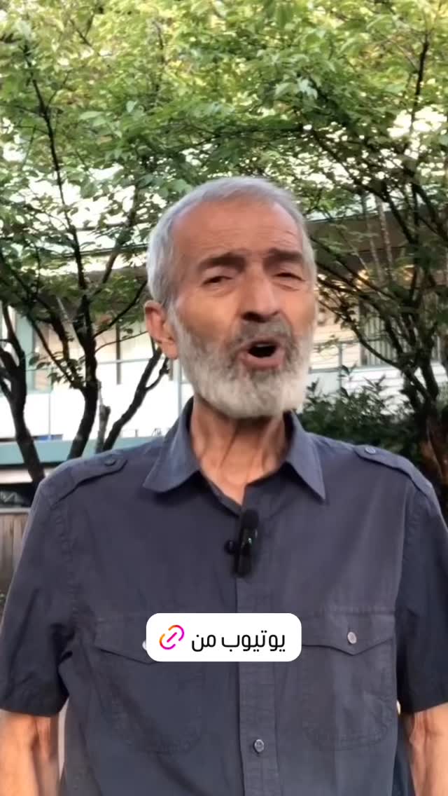  جدید ترین استوری اینستاگرام محمد عمرانی