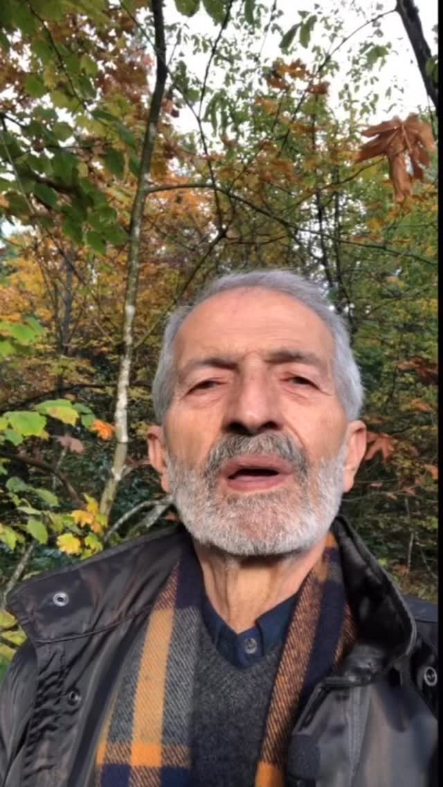  جدید ترین استوری اینستاگرام محمد عمرانی