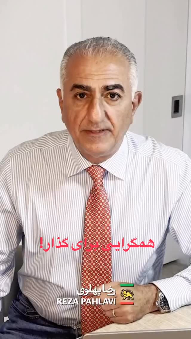 جدید ترین استوری اینستاگرام محمد عمرانی