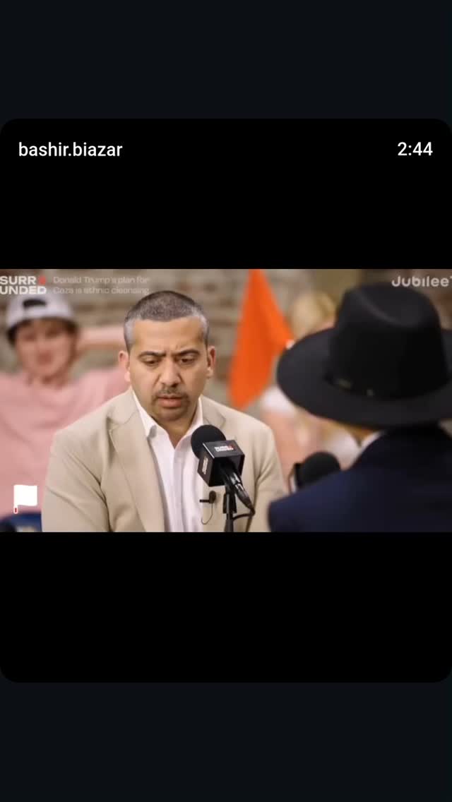  جدید ترین استوری اینستاگرام محمد روح الامین