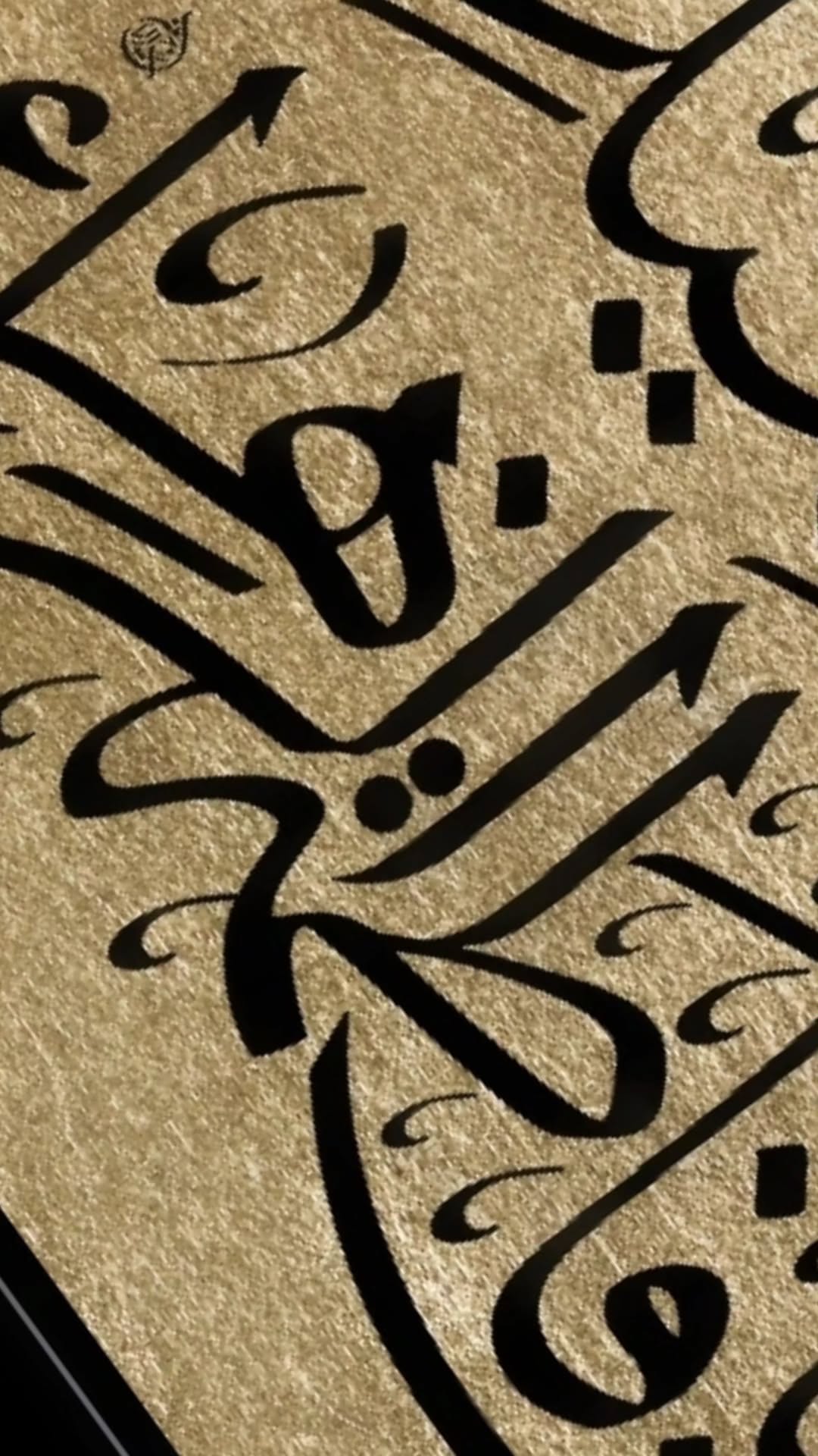  جدید ترین استوری اینستاگرام محمد روح الامین