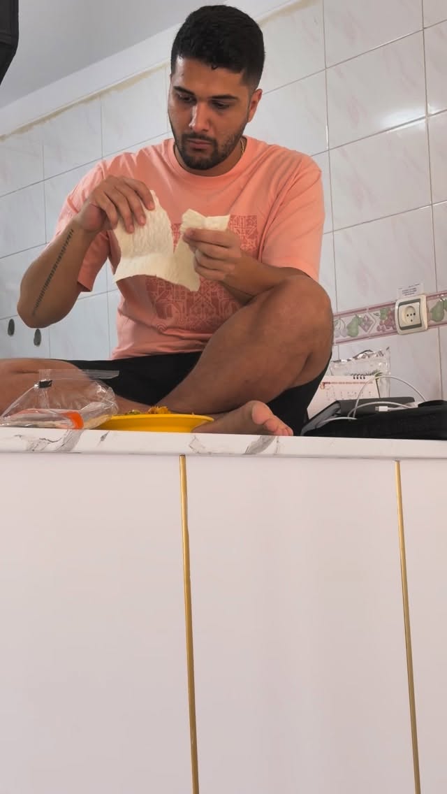  جدید ترین استوری اینستاگرام محمد امین سیفی