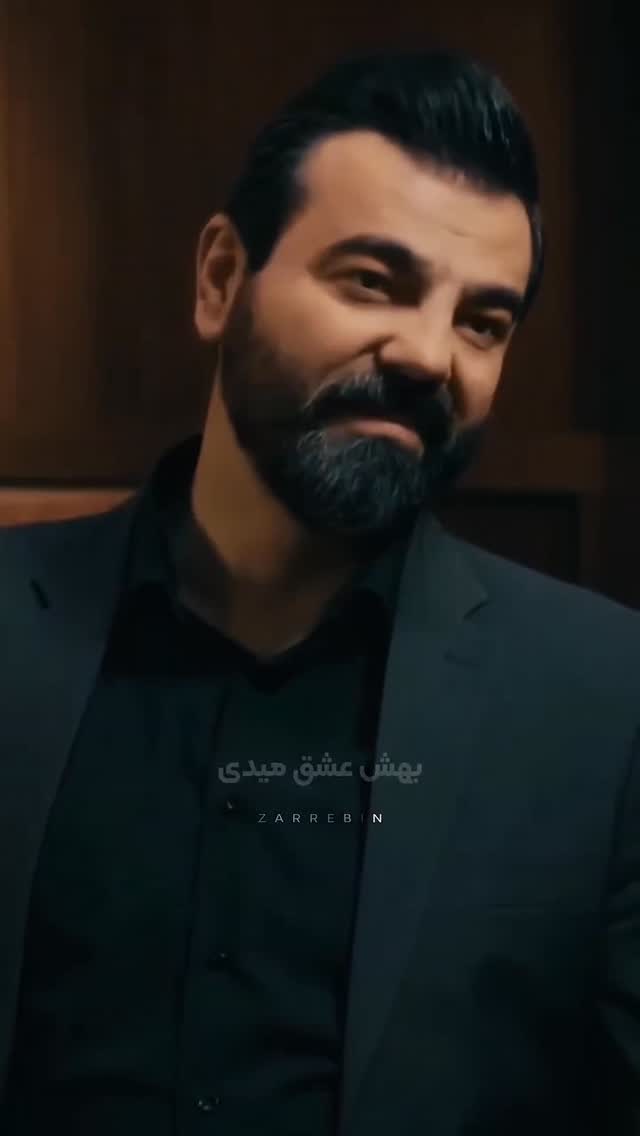  جدید ترین استوری اینستاگرام محمد انصاری