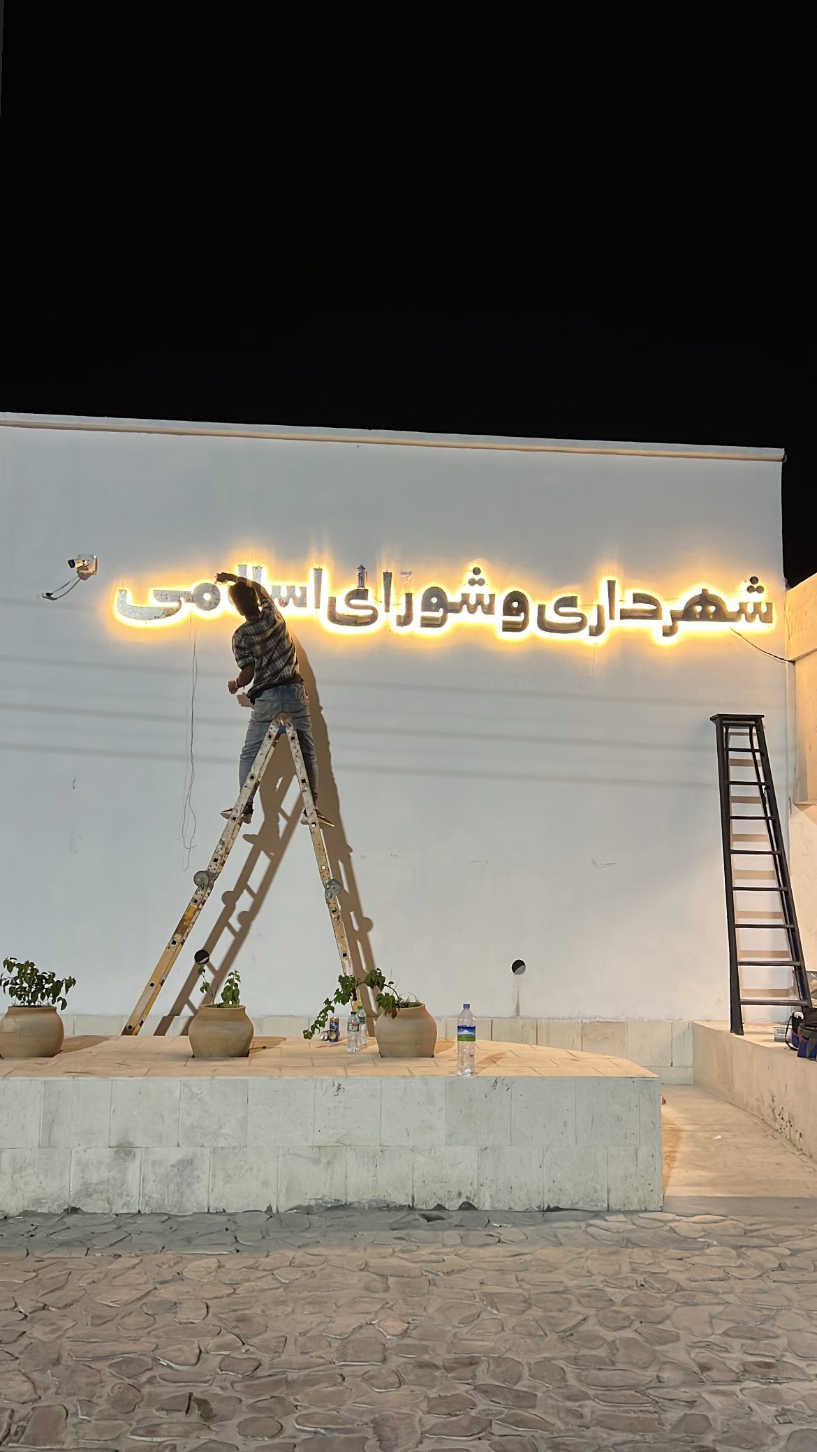  جدید ترین استوری اینستاگرام محمد آتشین ماه
