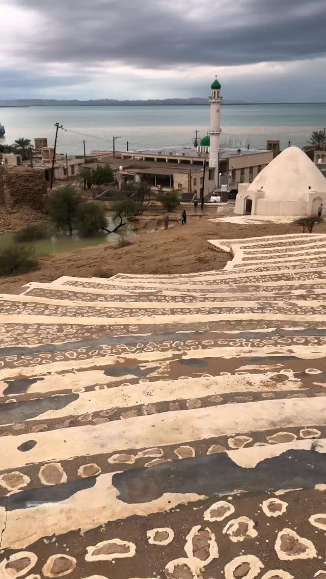  جدید ترین استوری اینستاگرام محمد آتشین ماه