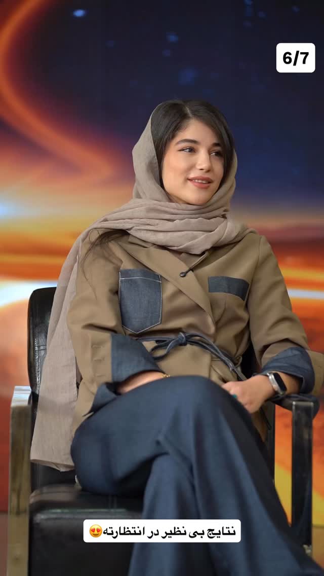  جدید ترین استوری اینستاگرام محمد بصیری