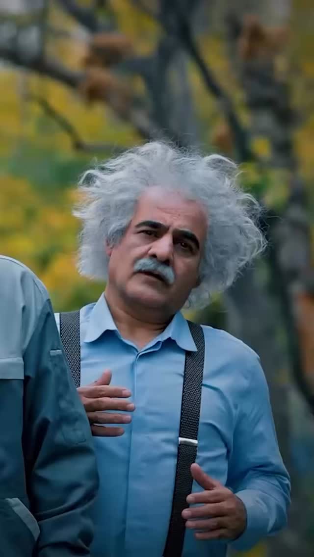  جدید ترین استوری اینستاگرام محمد درویش علی پور