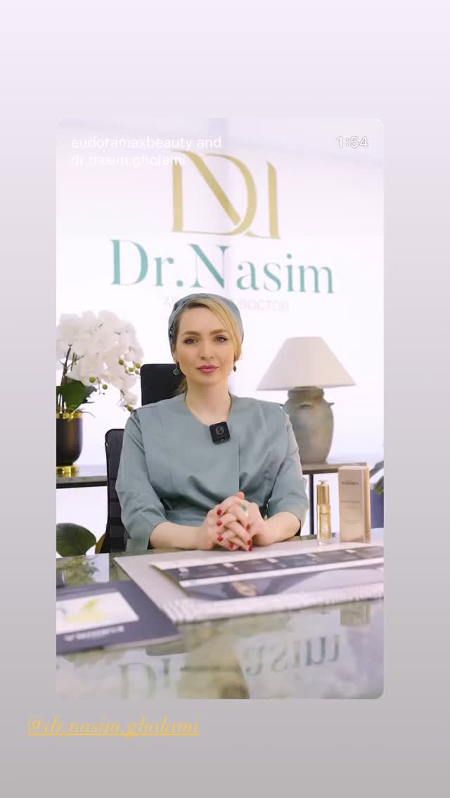  جدید ترین استوری اینستاگرام محمد قدس