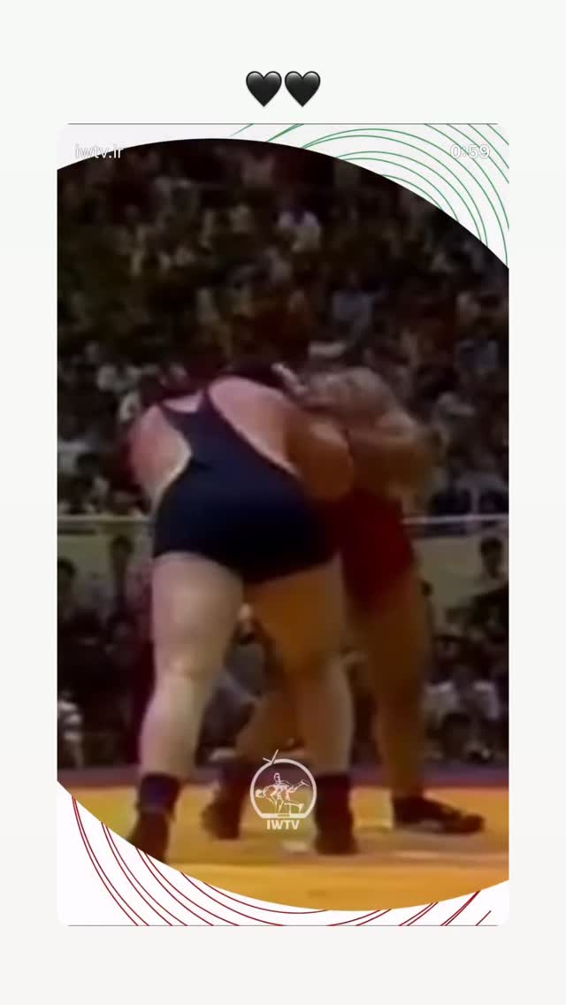  جدید ترین استوری اینستاگرام محمد هادی ساروی