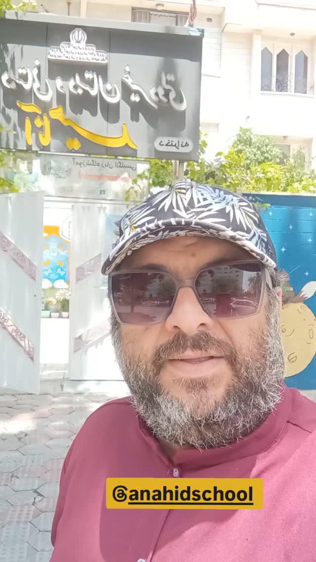  جدید ترین استوری اینستاگرام محمد حاجی زاده