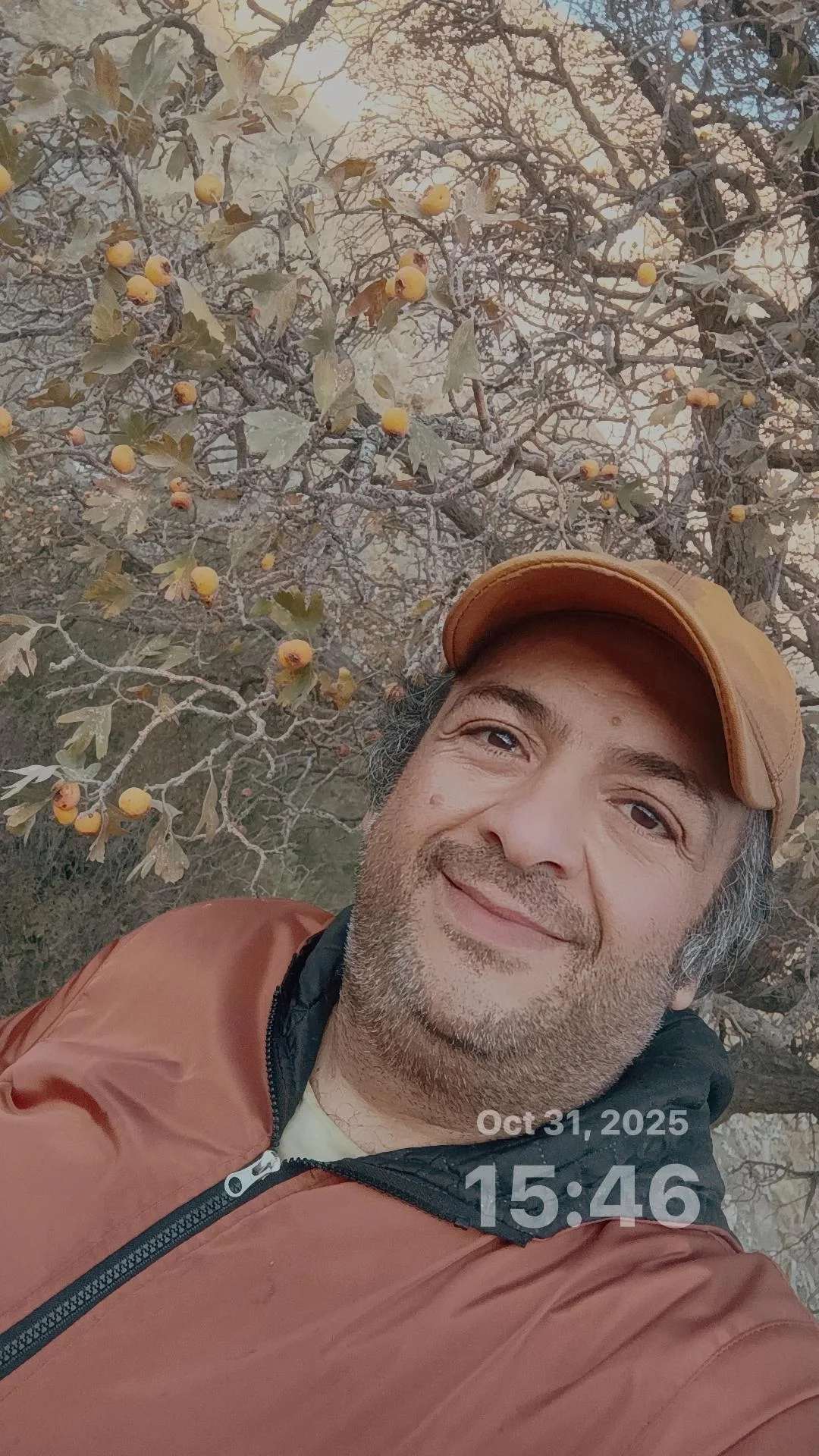  جدید ترین استوری اینستاگرام محمد حاجی زاده