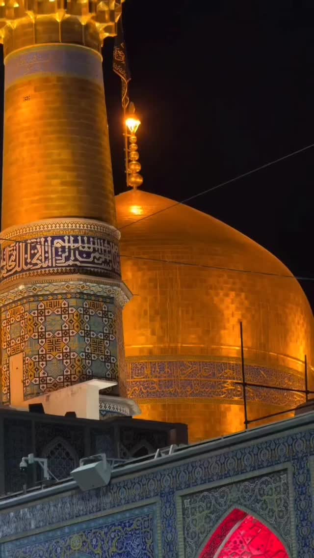  جدید ترین استوری اینستاگرام محمد جواد رضایی