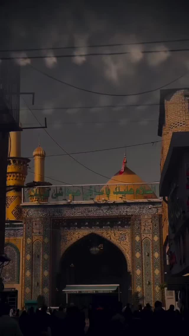  جدید ترین استوری اینستاگرام محمد جواد رضایی