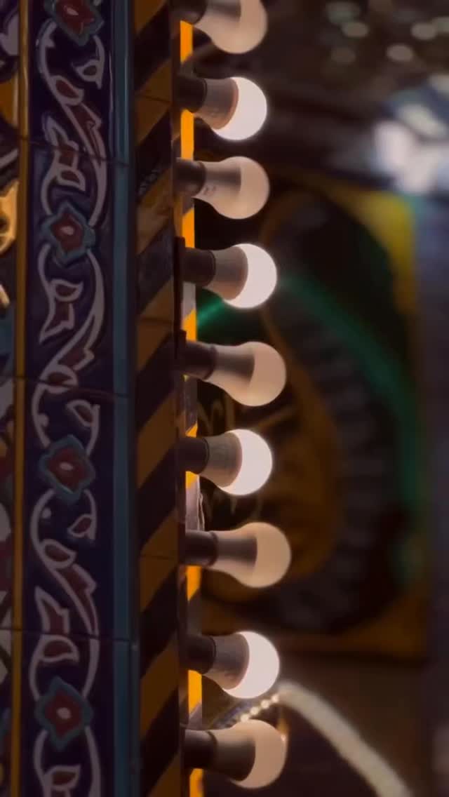  جدید ترین استوری اینستاگرام محمد جواد رضایی