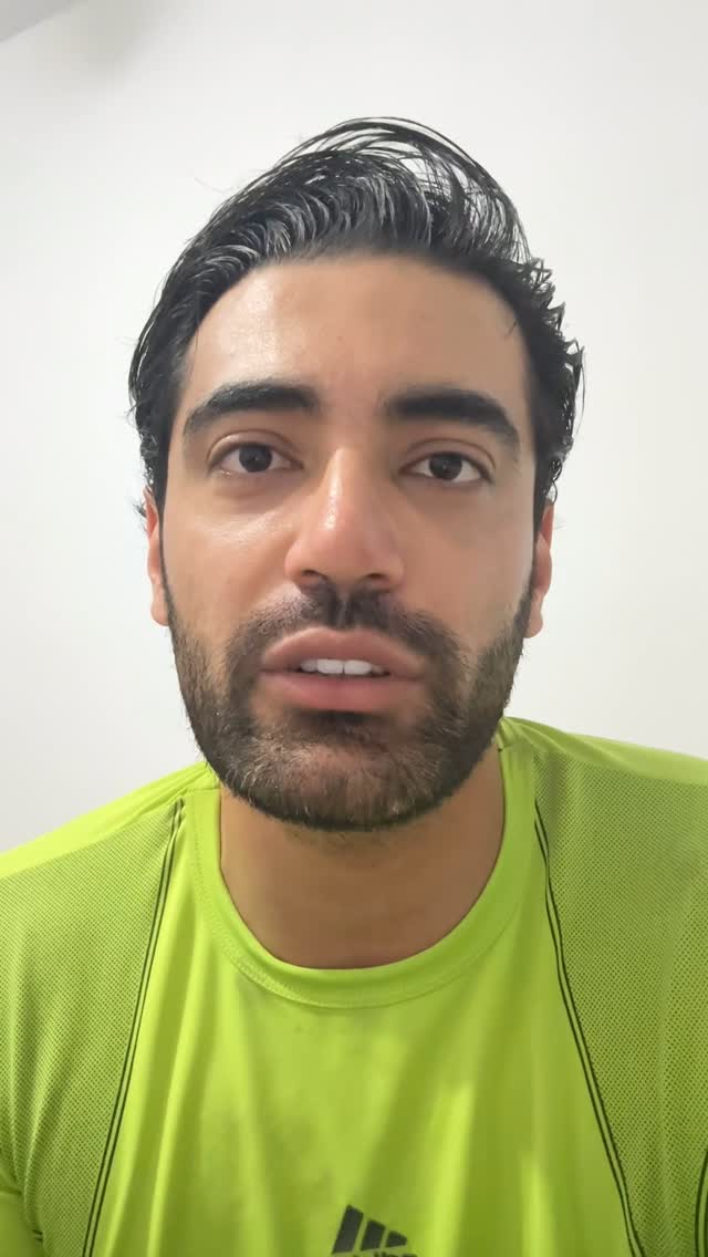  جدید ترین استوری اینستاگرام محمد خاک باز