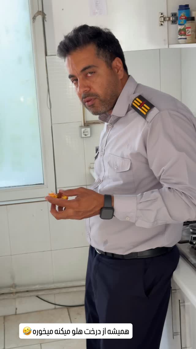  جدید ترین استوری اینستاگرام محمد خاک باز