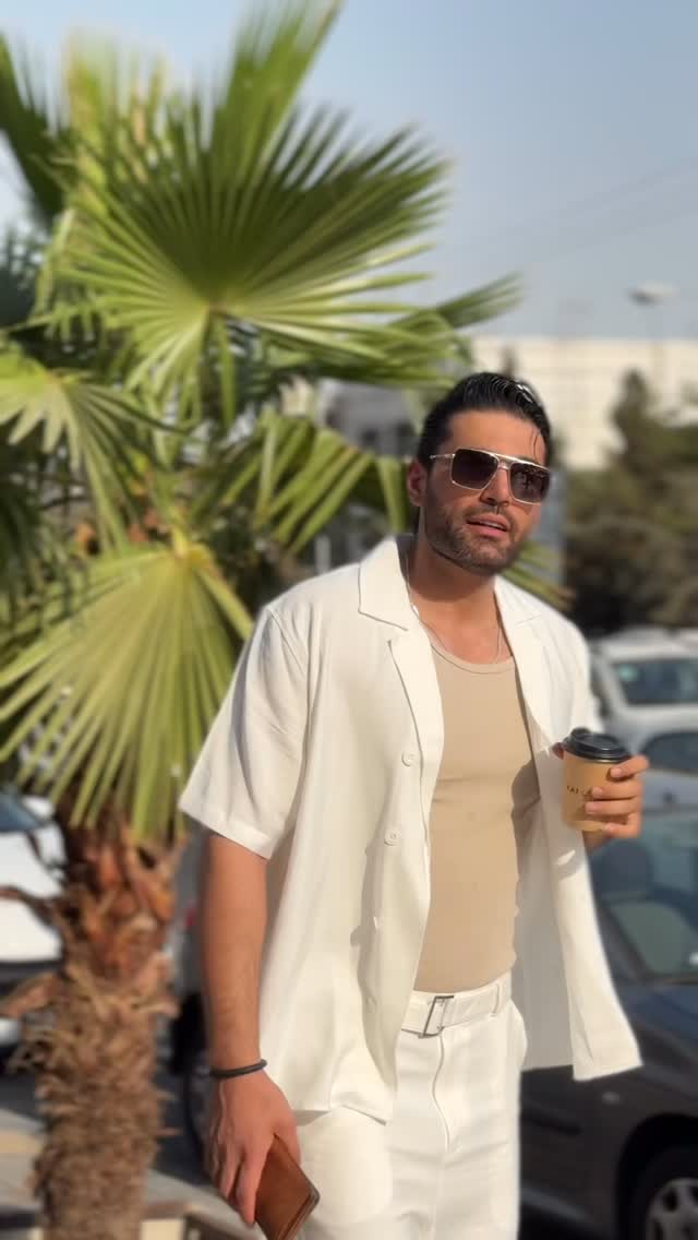  جدید ترین استوری اینستاگرام محمد خاک باز
