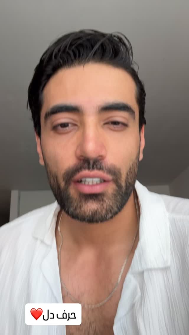  جدید ترین استوری اینستاگرام محمد خاک باز