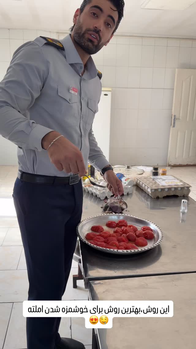  جدید ترین استوری اینستاگرام محمد خاک باز