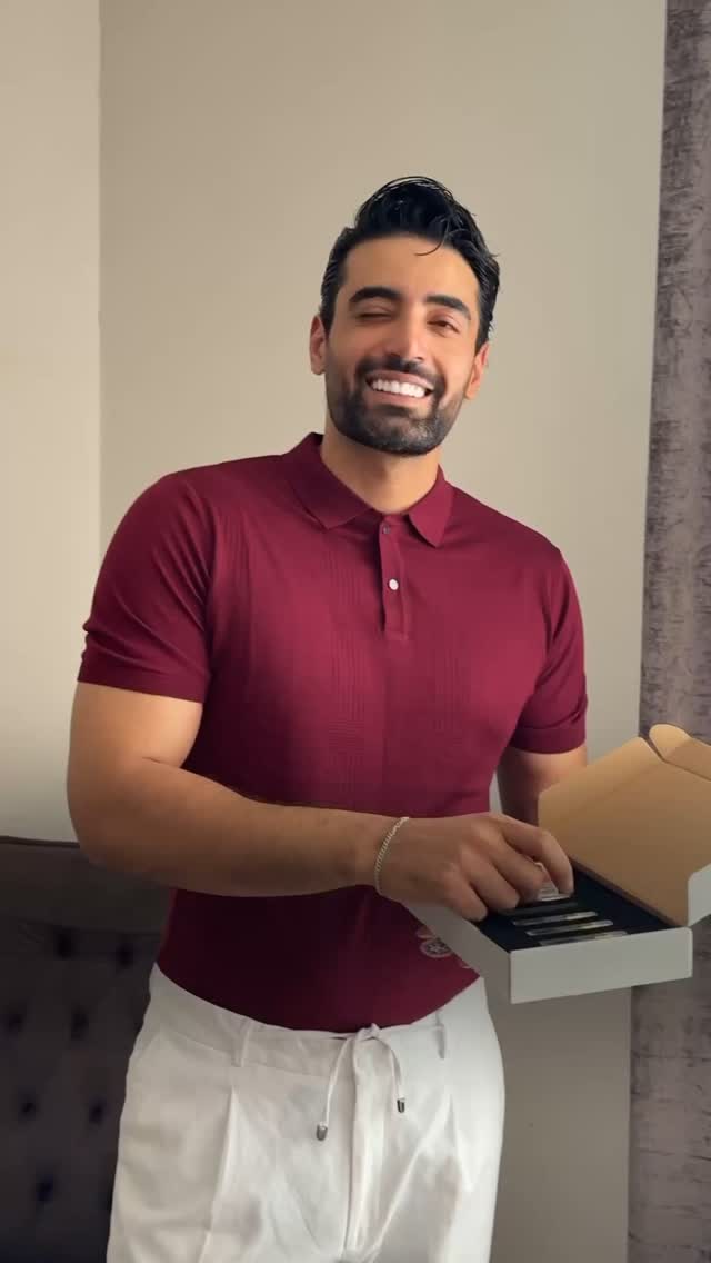  جدید ترین استوری اینستاگرام محمد خاک باز