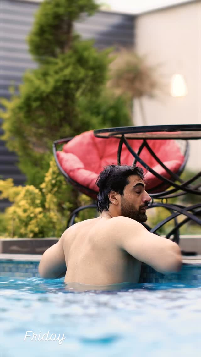  جدید ترین استوری اینستاگرام محمد خاک باز