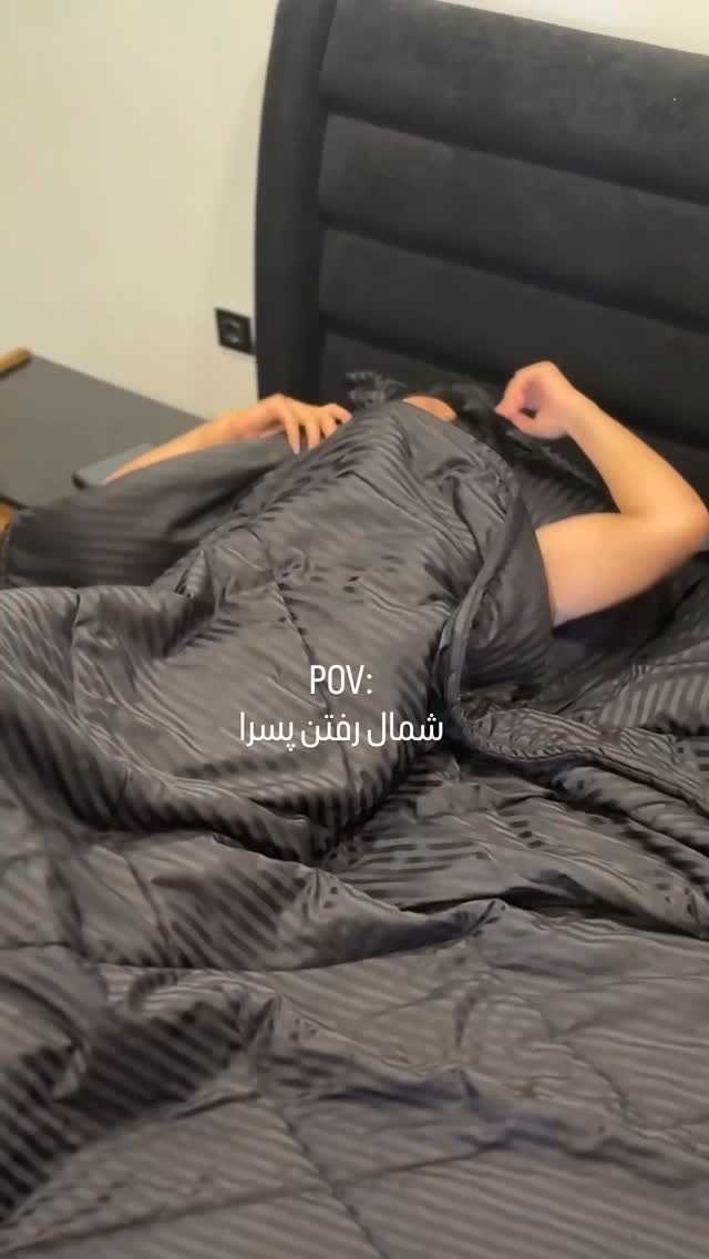  جدید ترین استوری اینستاگرام محمد خاک باز