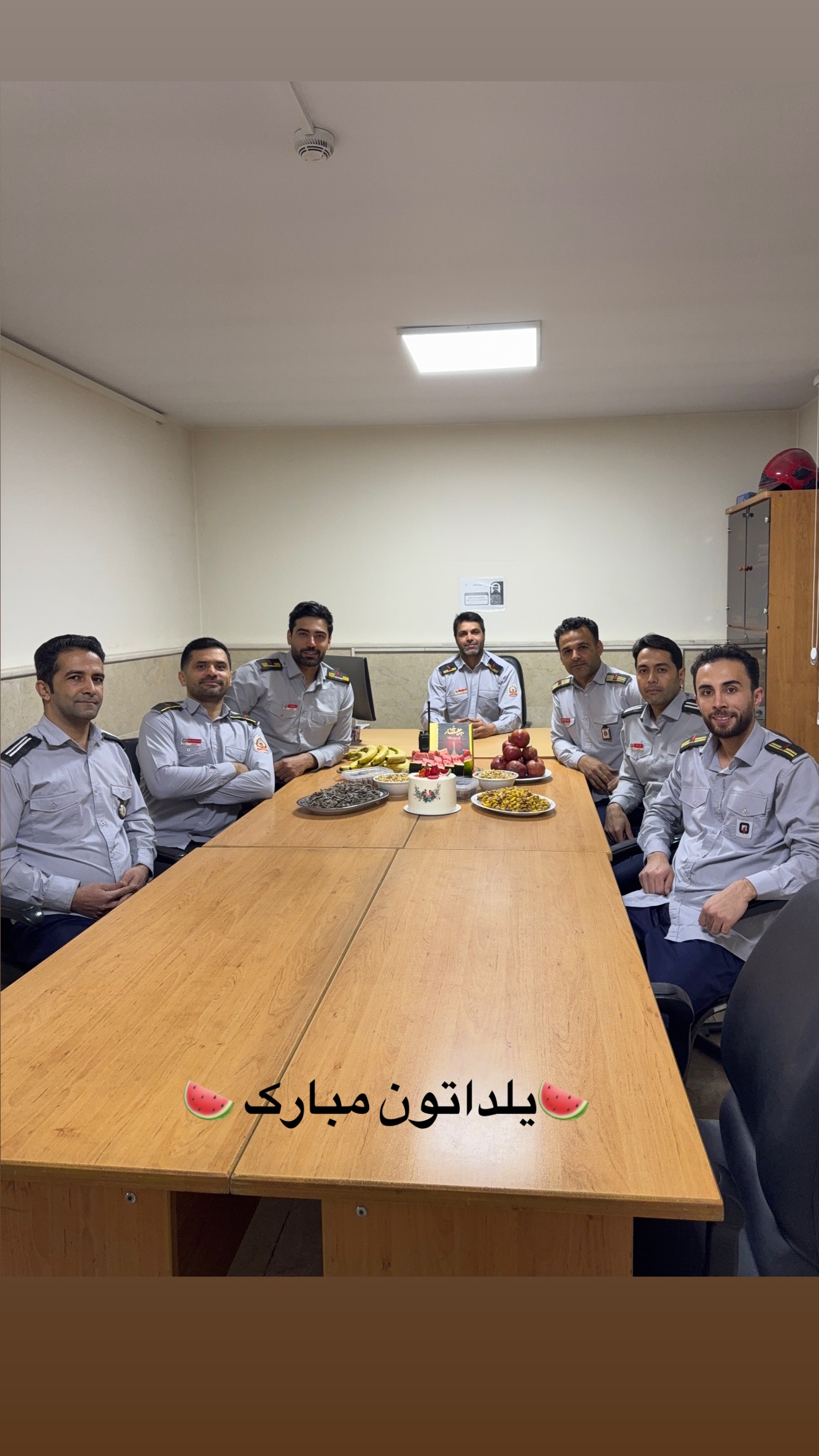  جدید ترین استوری اینستاگرام محمد خاک باز