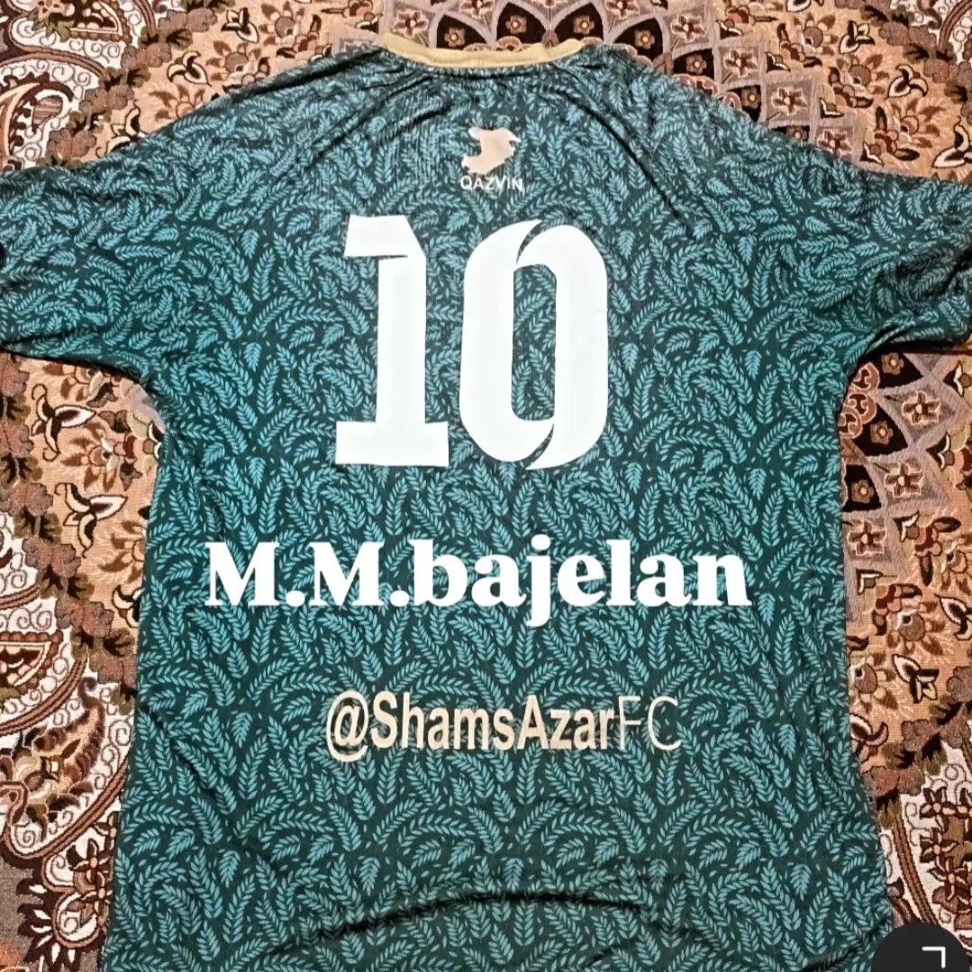  عکس پروفایل اینستاگرام محمد مهدی باجلان / mohammadmahdibajelan
