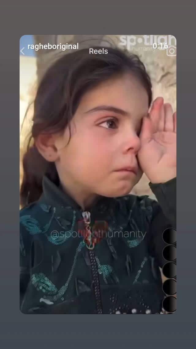  جدید ترین استوری اینستاگرام محمد مهدی سیار