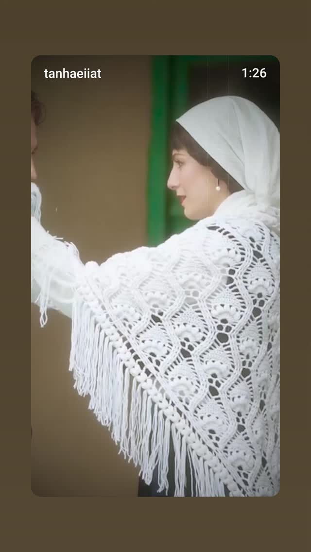  جدید ترین استوری اینستاگرام محمد معتمدی
