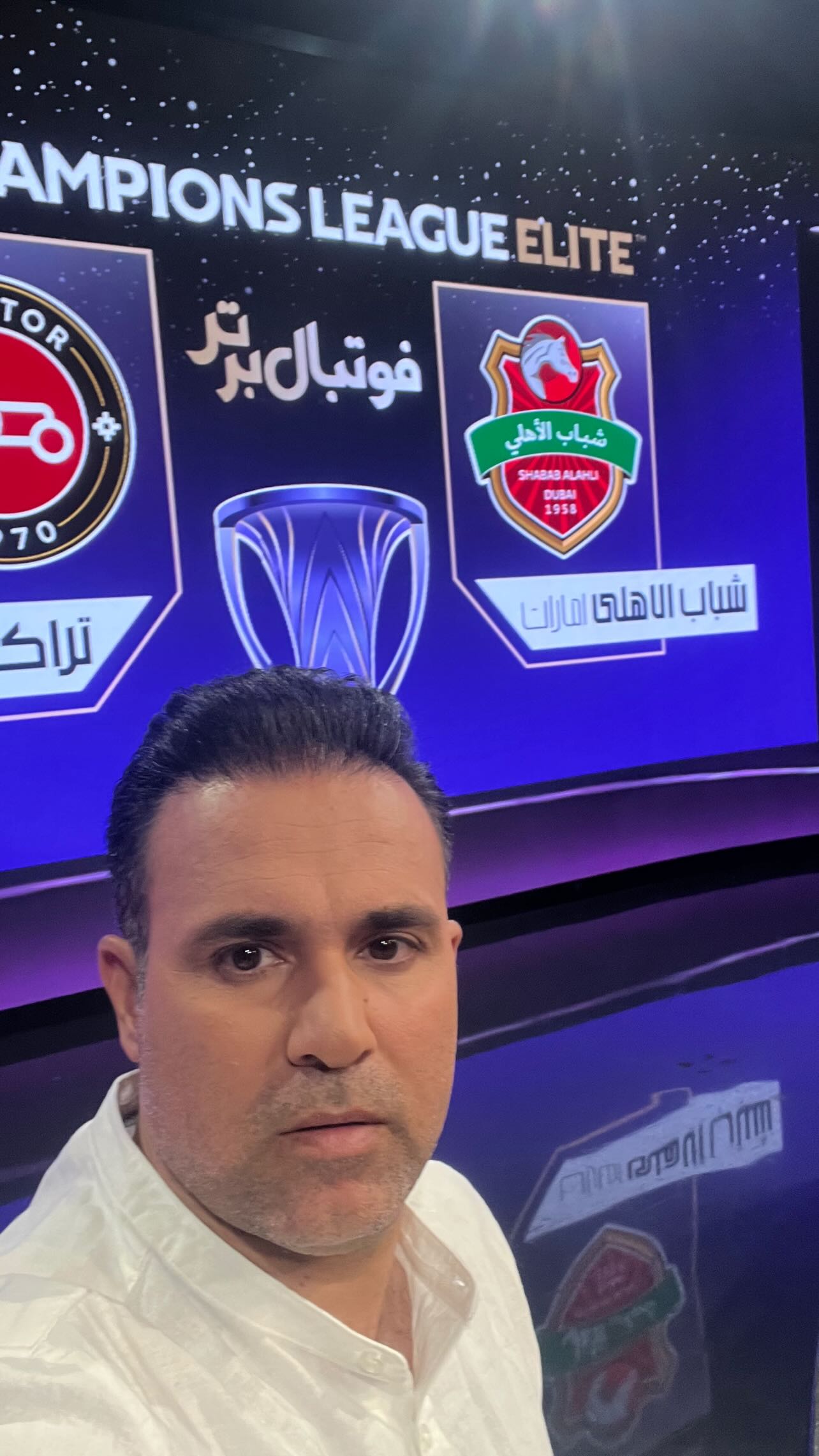  جدید ترین استوری اینستاگرام محمد نصرتی