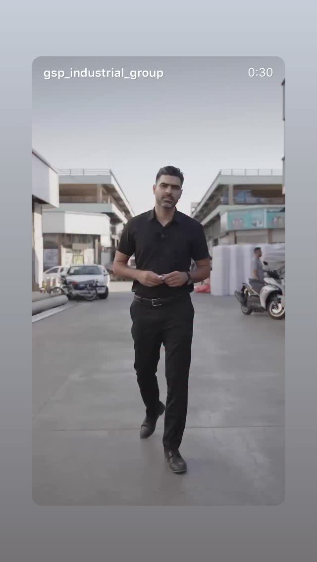 جدید ترین استوری اینستاگرام محمد نصرتی
