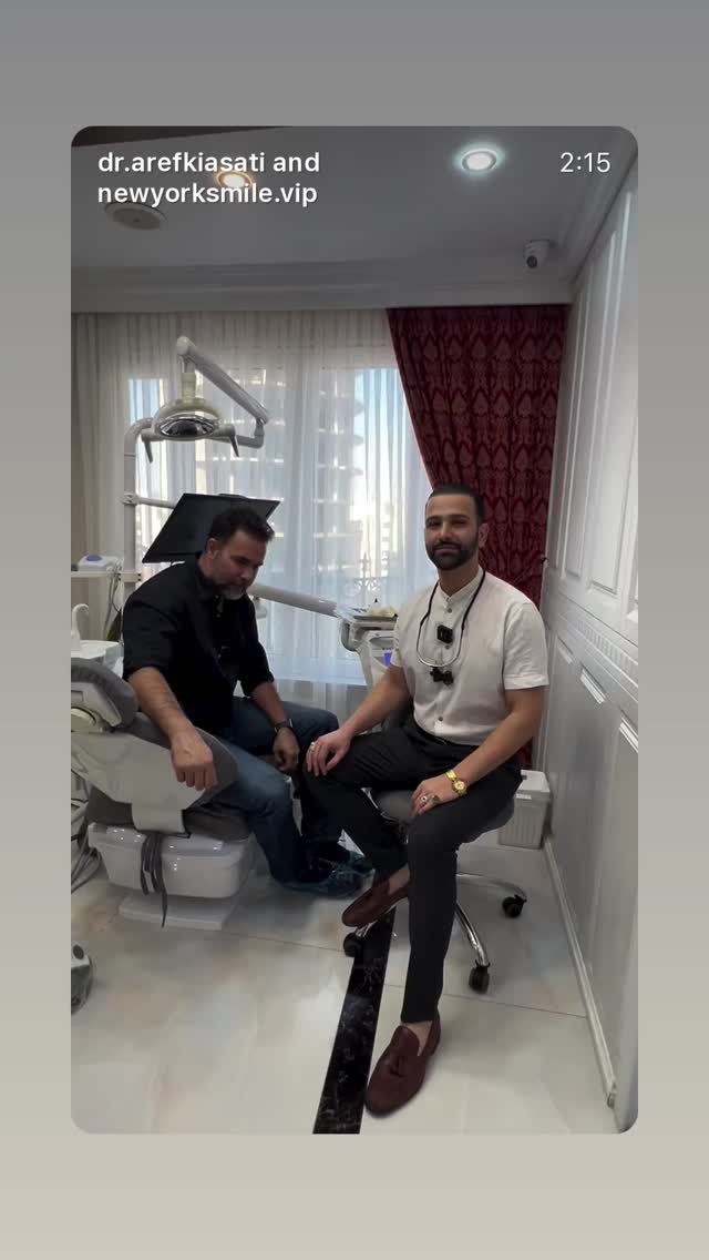  جدید ترین استوری اینستاگرام محمد نصرتی