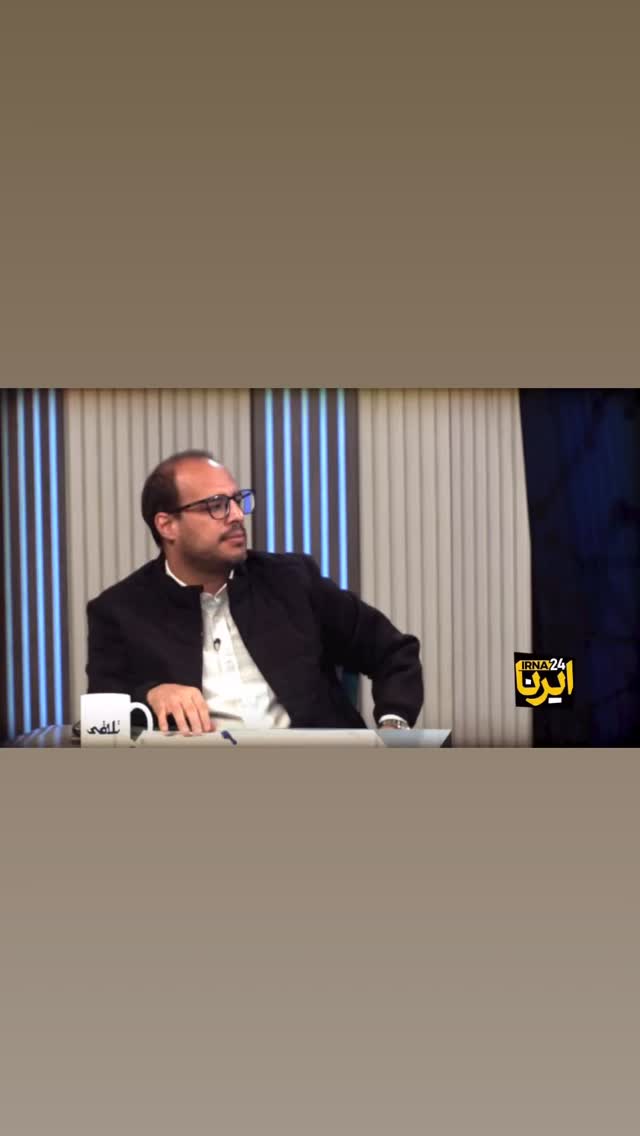 جدید ترین استوری اینستاگرام محمد نصرتی