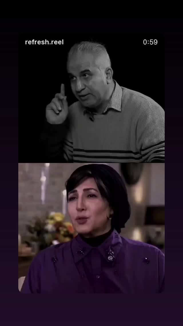  جدید ترین استوری اینستاگرام محمد نصرتی