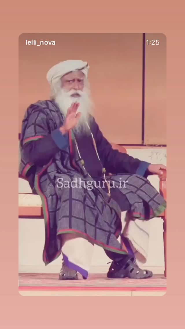  جدید ترین استوری اینستاگرام محمد نصرتی