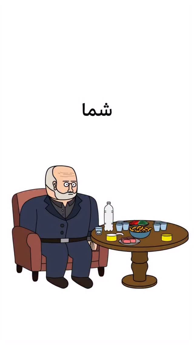  جدید ترین استوری اینستاگرام محمد نقدی